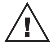 Warning Icon