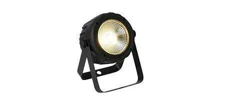 Eurolite Led Party Spot Cob User Manual Eurolite Led Party Spot Cob User Manual
