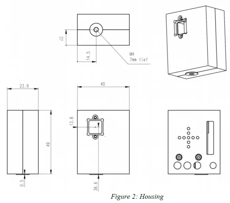 MRC-XYPSD-Real-Time-Laser-Beam-Position-Detector-FIG-3