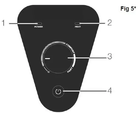 timberk-T-WSS30-N29-V Electric-Storage-Water Heater-4