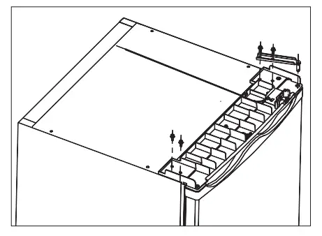 HOOVER Freezer - fig20