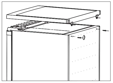 HOOVER Freezer - fig21