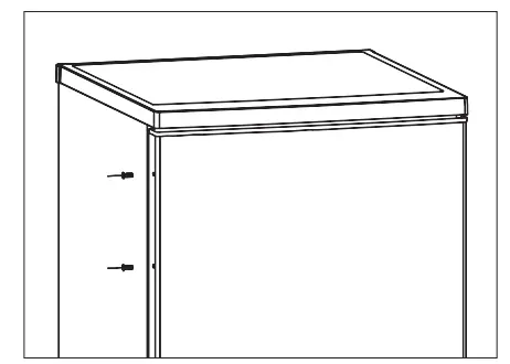 HOOVER Freezer - fig22