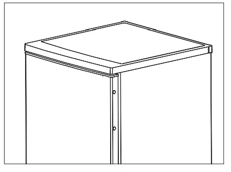 HOOVER Freezer - fig23.