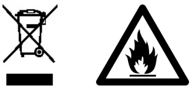 HOOVER Freezer - icon2