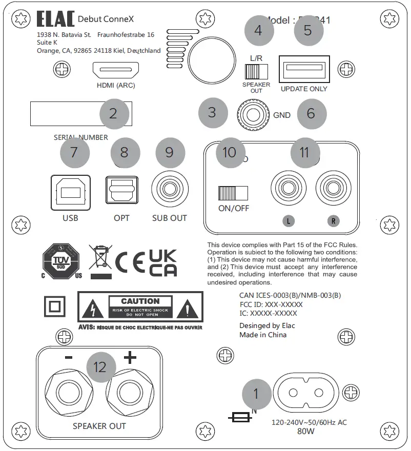 ELAC-Debut-ConneX-DCB41-Powered-Speakers-FIG-3