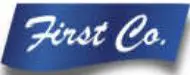 Firstco-LOGO