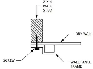 Firstco UC-HW Series Fan Coil Units-FIG4