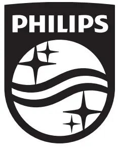 PHILIPS Logo