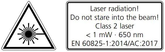 Laserliner CondenseSpot Pro Temperature-fig3