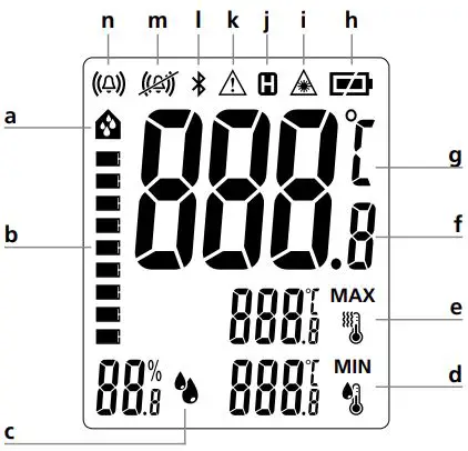 Laserliner CondenseSpot Pro Temperature-fig6