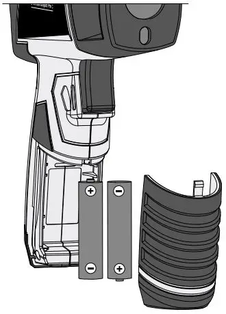 Laserliner CondenseSpot Pro Temperature-fig7
