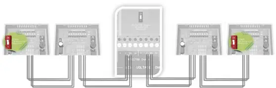 AGS-Gas-Detector-TFT-Addressable-Safe-Area-Fixed-Gas-Detector-10