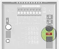AGS-Gas-Detector-TFT-Addressable-Safe-Area-Fixed-Gas-Detector-14