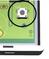 AGS-Gas-Detector-TFT-Addressable-Safe-Area-Fixed-Gas-Detector-17