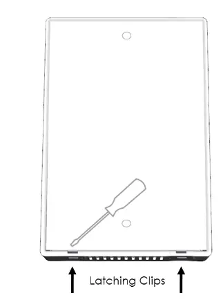AGS-Gas-Detector-TFT-Addressable-Safe-Area-Fixed-Gas-Detector-2