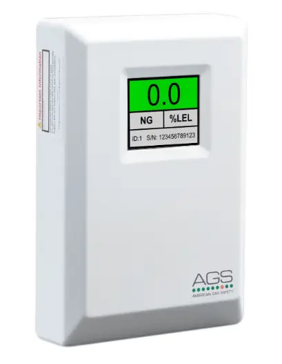 AGS-Gas-Detector-TFT-Addressable-Safe-Area-Fixed-Gas-Detector-product-image