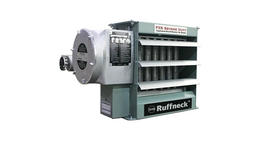 Ruffneck Fx5 Electric Heaters Wall Mounting Kit Instruction Manual Ruffneck Fx5 Electric Heaters Wall Mounting Kit Instruction Manual