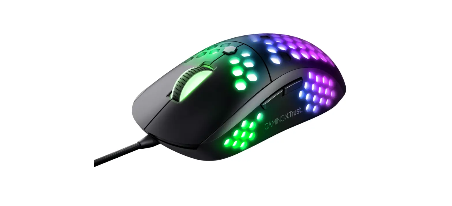 Trust 23758 Gxt 960 Graphin Ultra Lightweight Gaming Mouse User Guide Trust 23758 Gxt 960 Graphin Ultra Lightweight Gaming Mouse User Guide