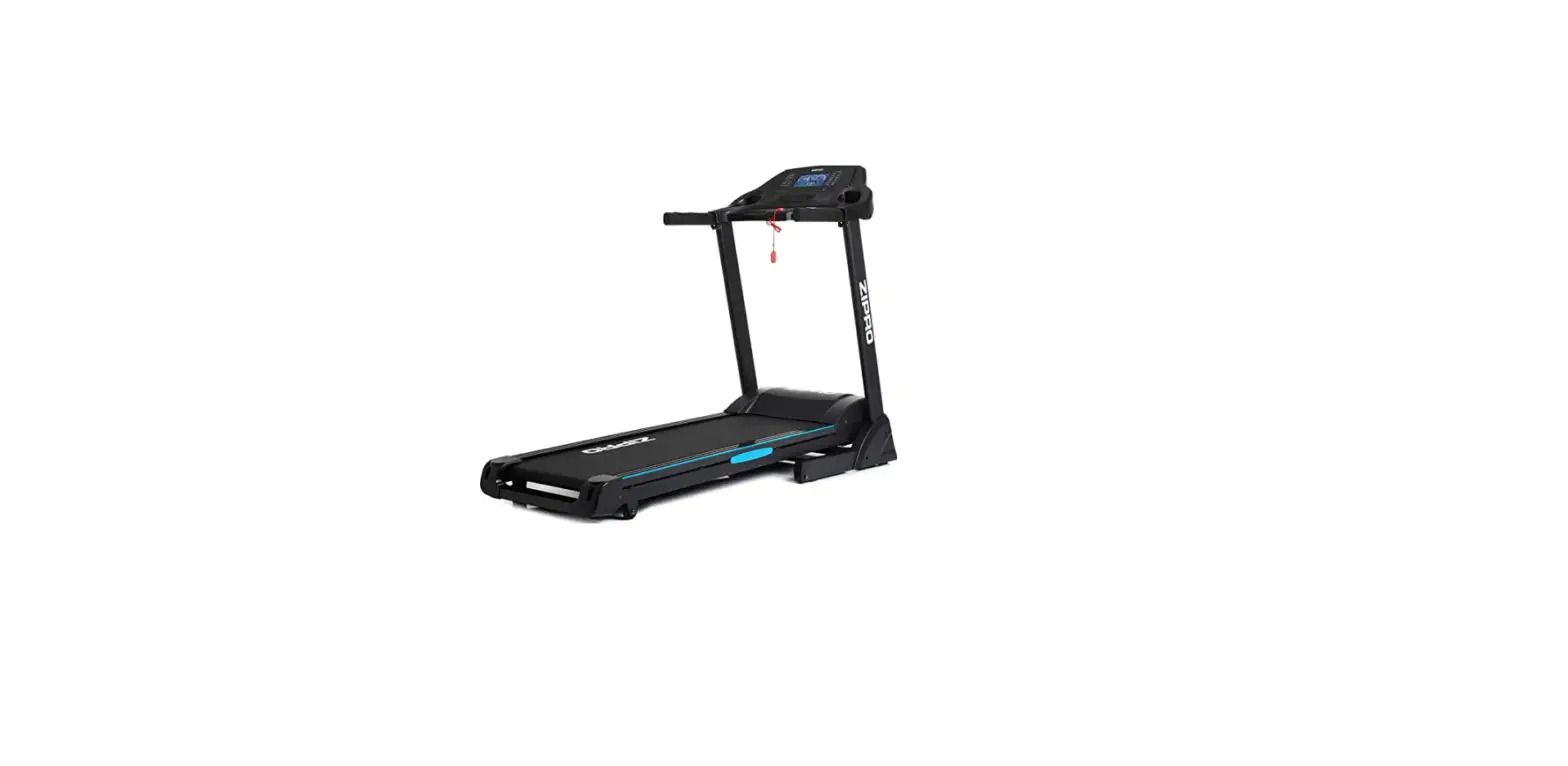 Zipro Notus Treadmill User Manual