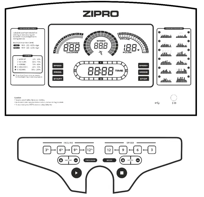 ZIPRO-Notus-Treadmill-FIG-10