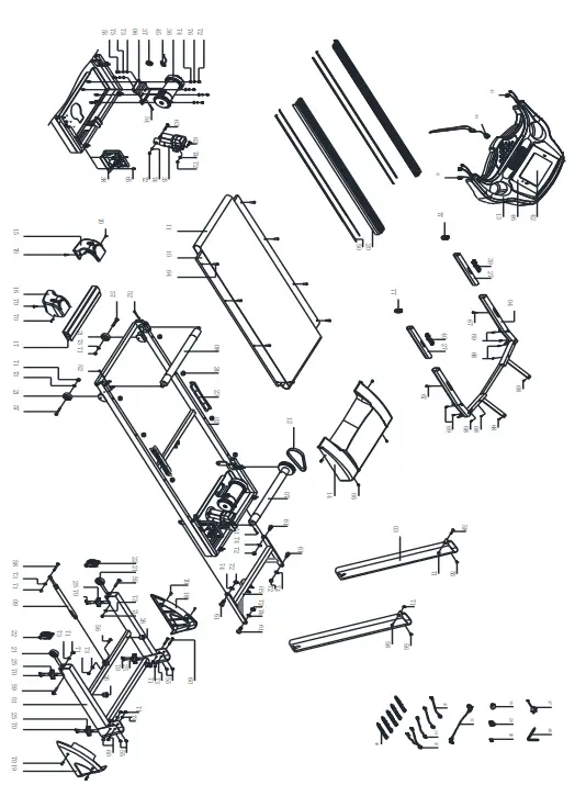 ZIPRO-Notus-Treadmill-FIG-2