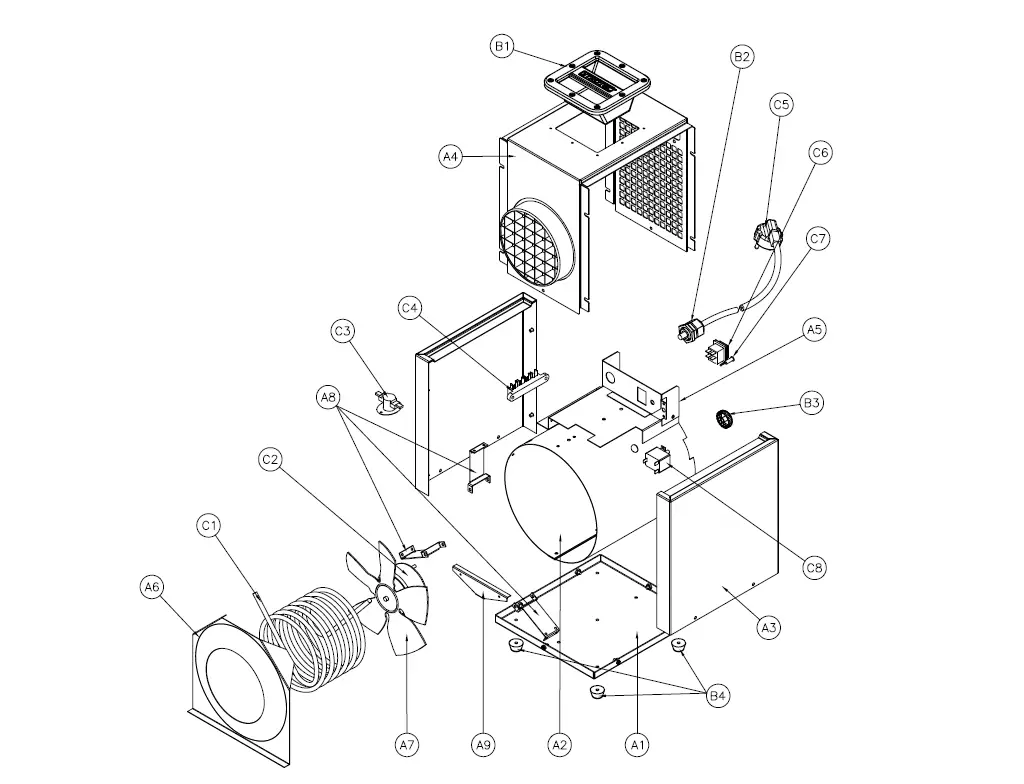 TROTEC-TEH-30-T-Electric-Heater-10
