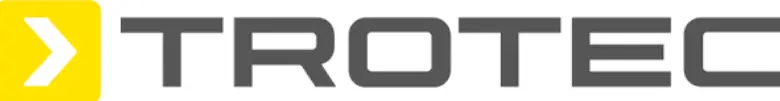 TROTEC -logo