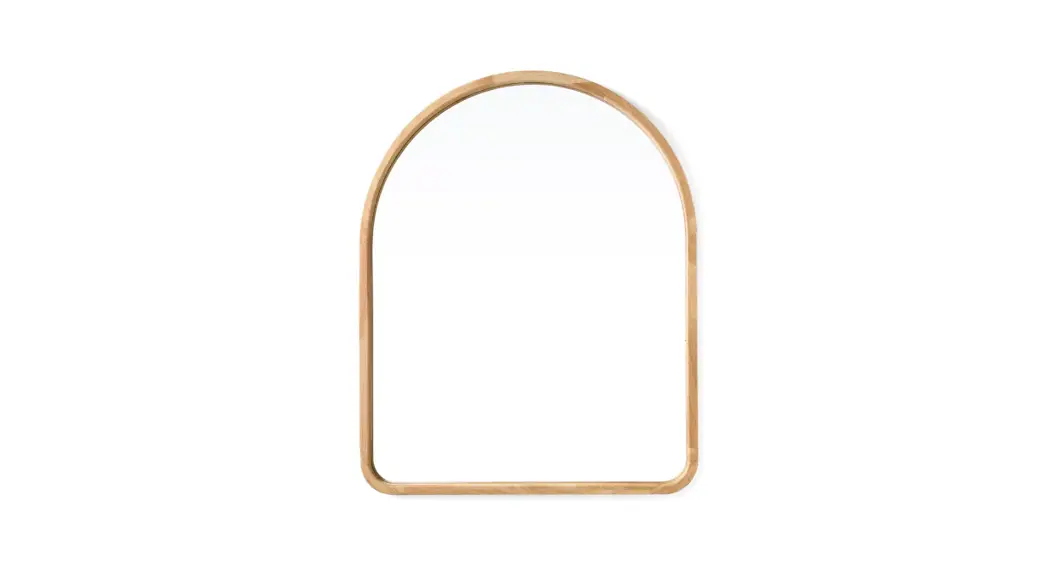 Anko 43228416 Rechargeable Arch Mirror Instructions