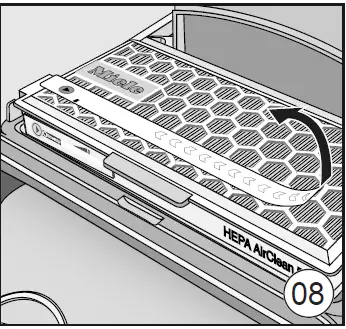 Miele-HS14-Vacuum-Cleaner-FIG-13