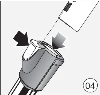 Miele-HS14-Vacuum-Cleaner-FIG-9