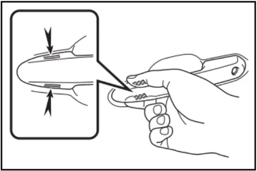 TEAM-BHP Opening Closing and Locking the Doors A3