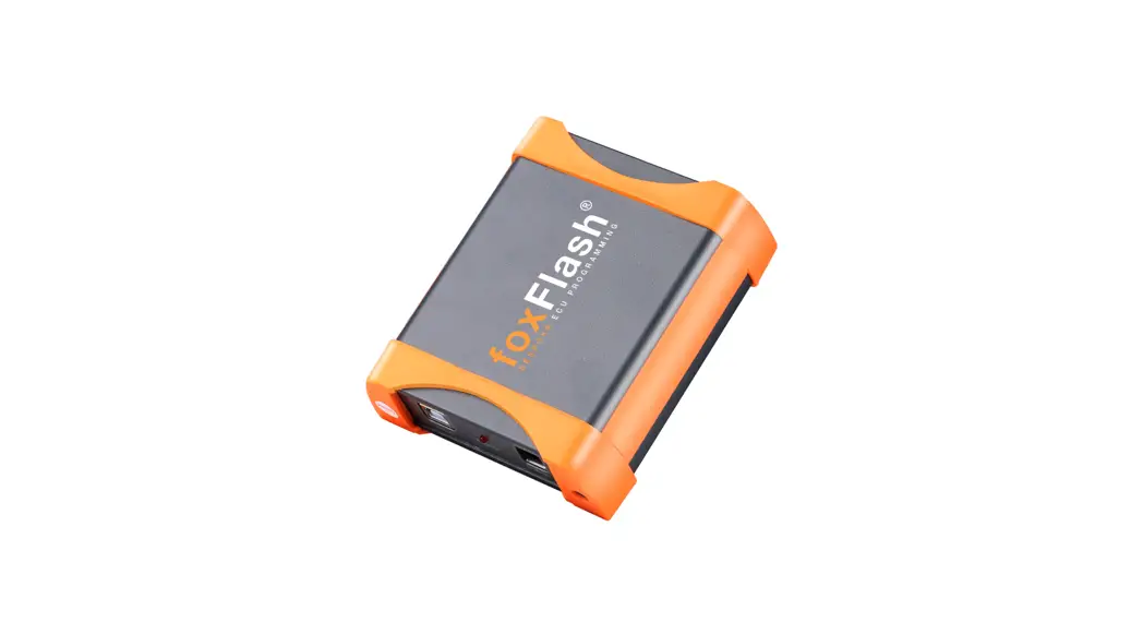 Nouveau Foxflash Super Ecu Tcu Clone And Chiptuning Tool User Guide