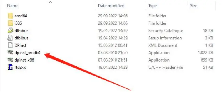 Nouveau FoxFlash Super ECU TCU Clone and Chiptuning Tool - Install the drivers