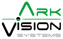 ARK ViSION SYSTEMS Logo