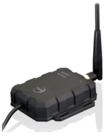 ARK ViSION SYSTEMS P2 FHD AVS Wireless Receiver