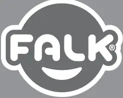 falk logo