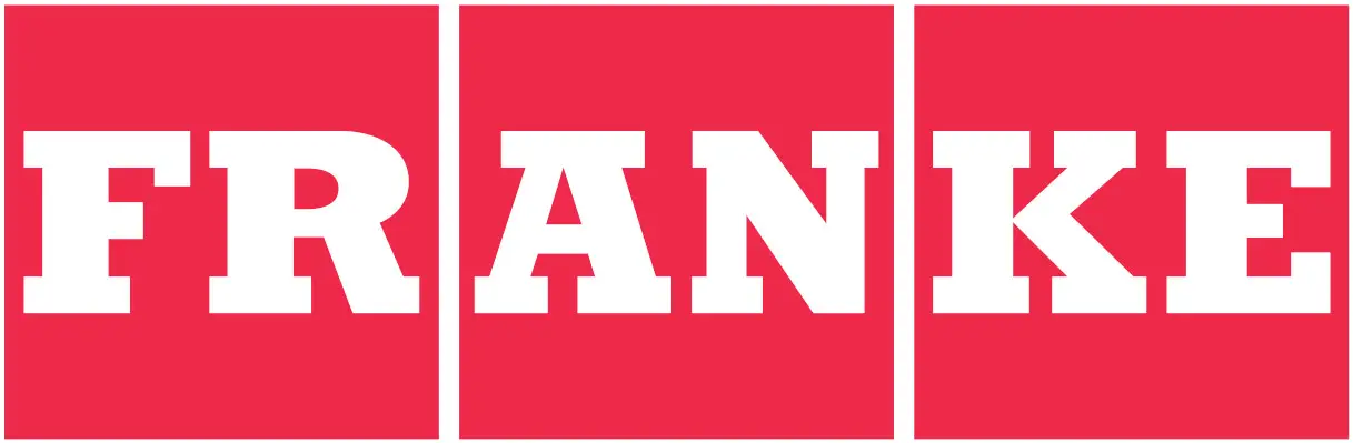 FRANKE LOGO