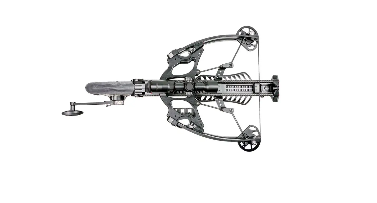 Feradyne Axe Ax405 Crossbow Owner's Manual