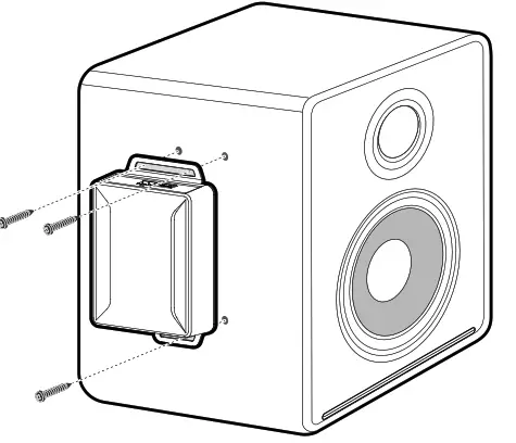 WISeNeT SPA-D1000 Audio Module - SD Card1