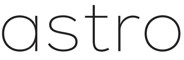 astro - logo
