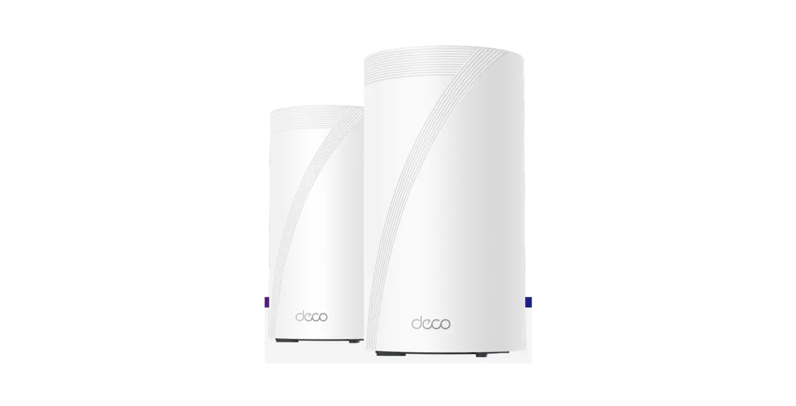 Tp-link Deco Be95 Be33000 Whole Home Mesh Wifi 7 System User Guide