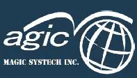 Agic Logo