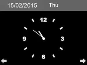 FIG 11 Platform Feature