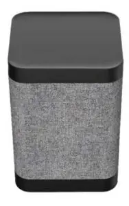 FIG 26 Bluetooth Speaker