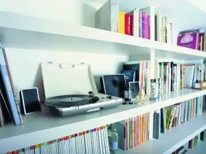 agic Magic Systech M6 Wi-Fi Audio Platform Image