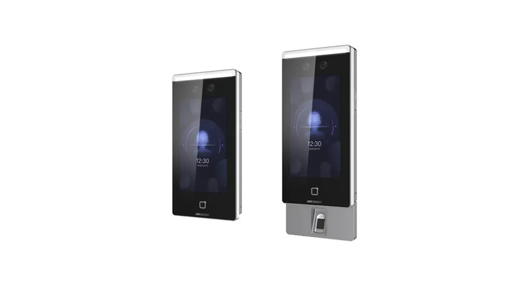 Hikvision Ud19107b Face Recognition Terminal User Guide Hikvision Ud19107b Face Recognition Terminal User Guide