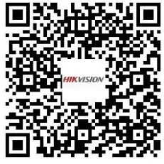 HIKVISION UD19107B Face Recognition Terminal-qr