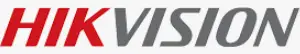 HIKVISION logo