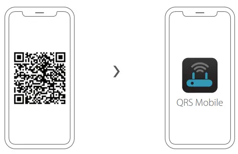 D-Link DIR 842 AC1200 MU MIMO Wifi Gigabit Route